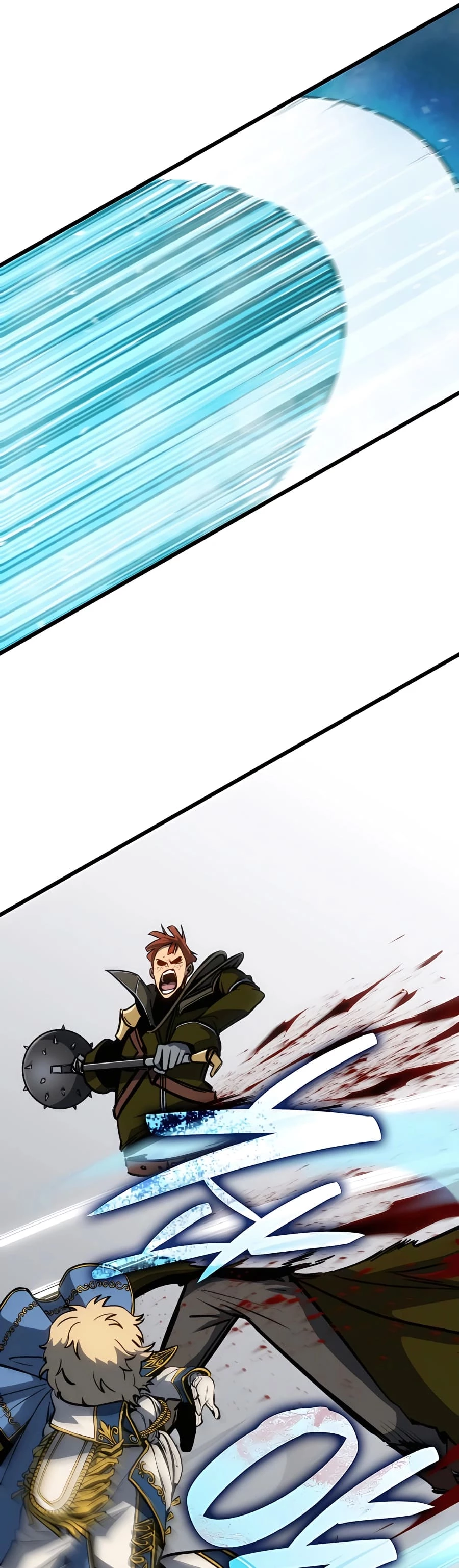 The Count's Youngest Son Is a Gamer Chapter 8 - 29