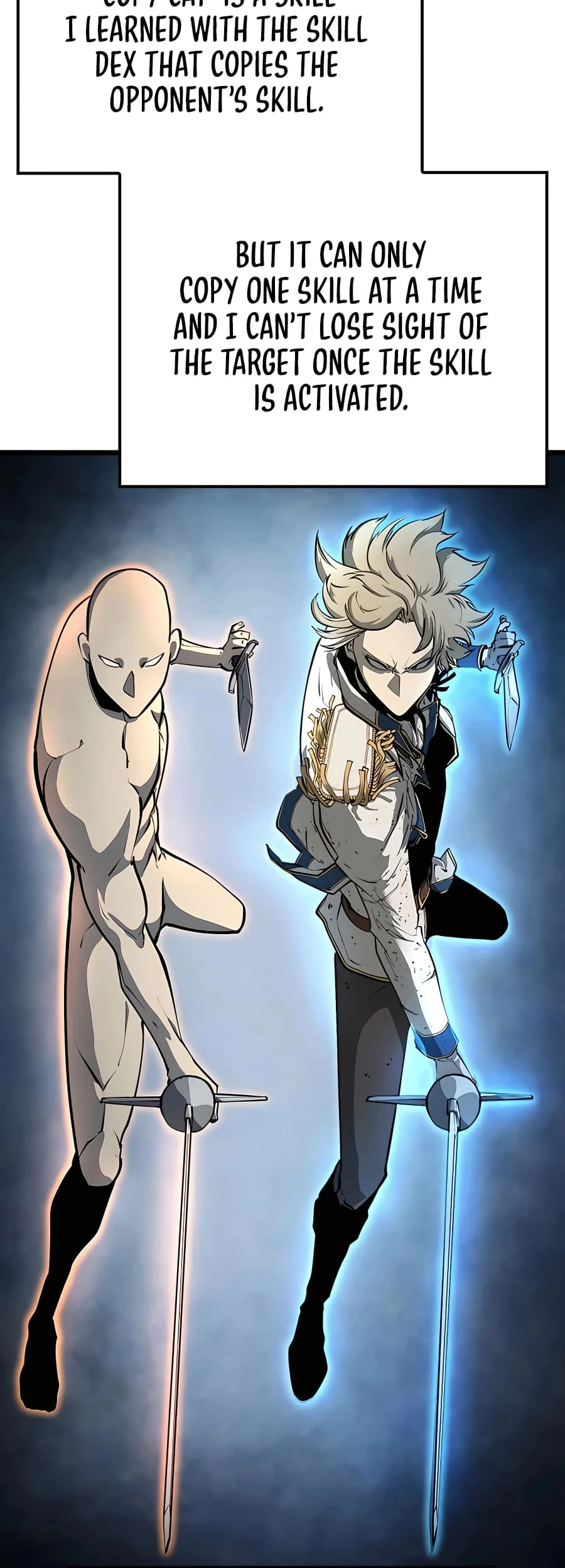 The Count's Youngest Son Is a Gamer Chapter 9 - 68