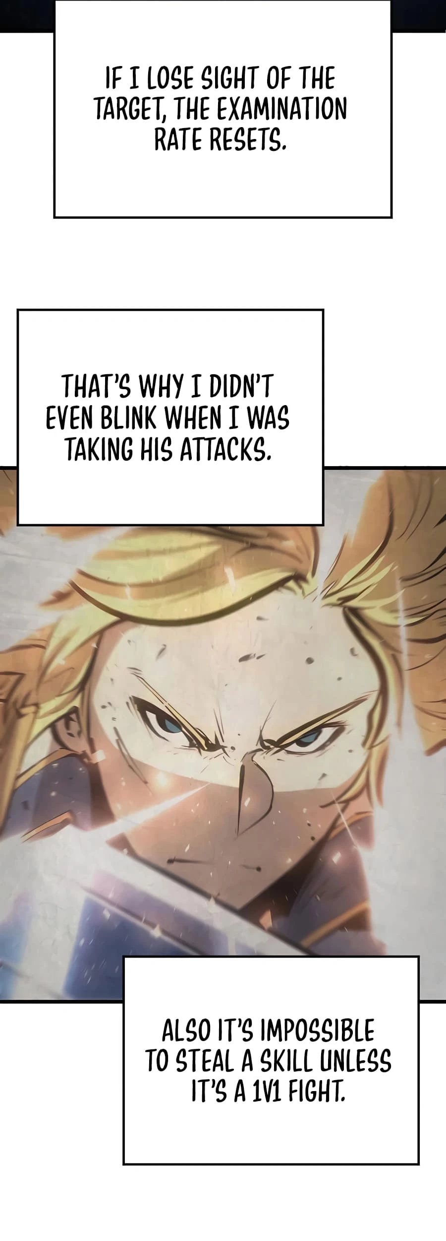 The Count's Youngest Son Is a Gamer Chapter 9 - 69