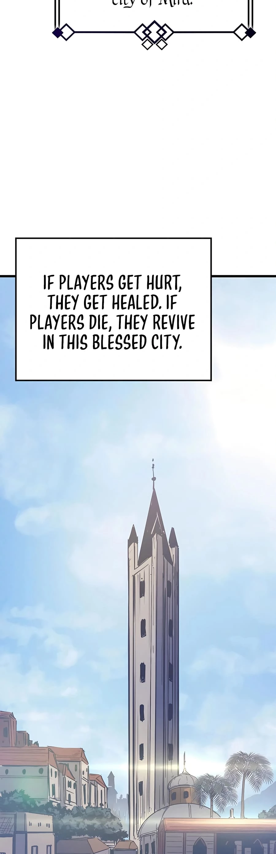 The Count's Youngest Son Is a Gamer Chapter 7 - 18