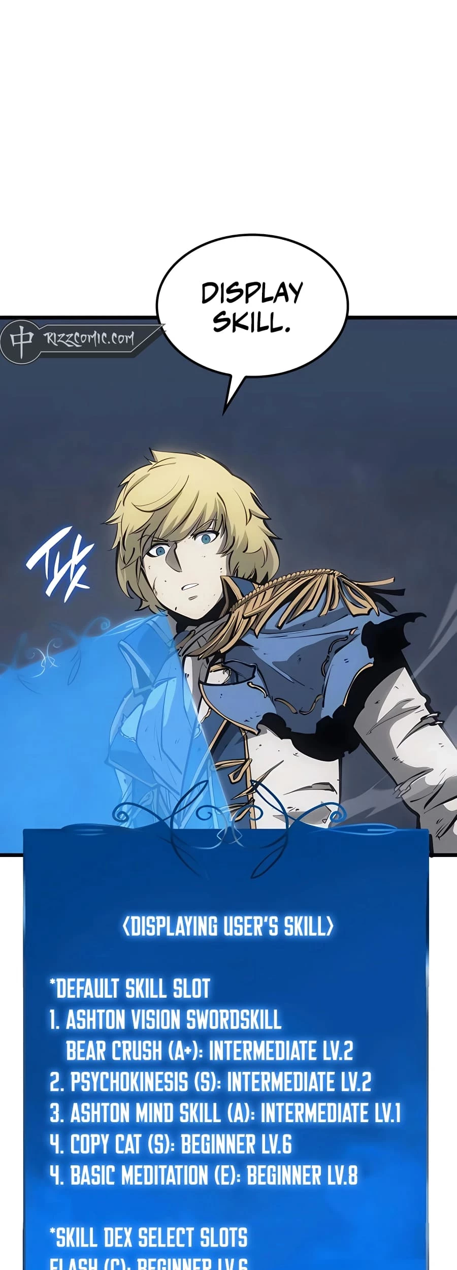 The Count's Youngest Son Is a Gamer Chapter 9 - 70