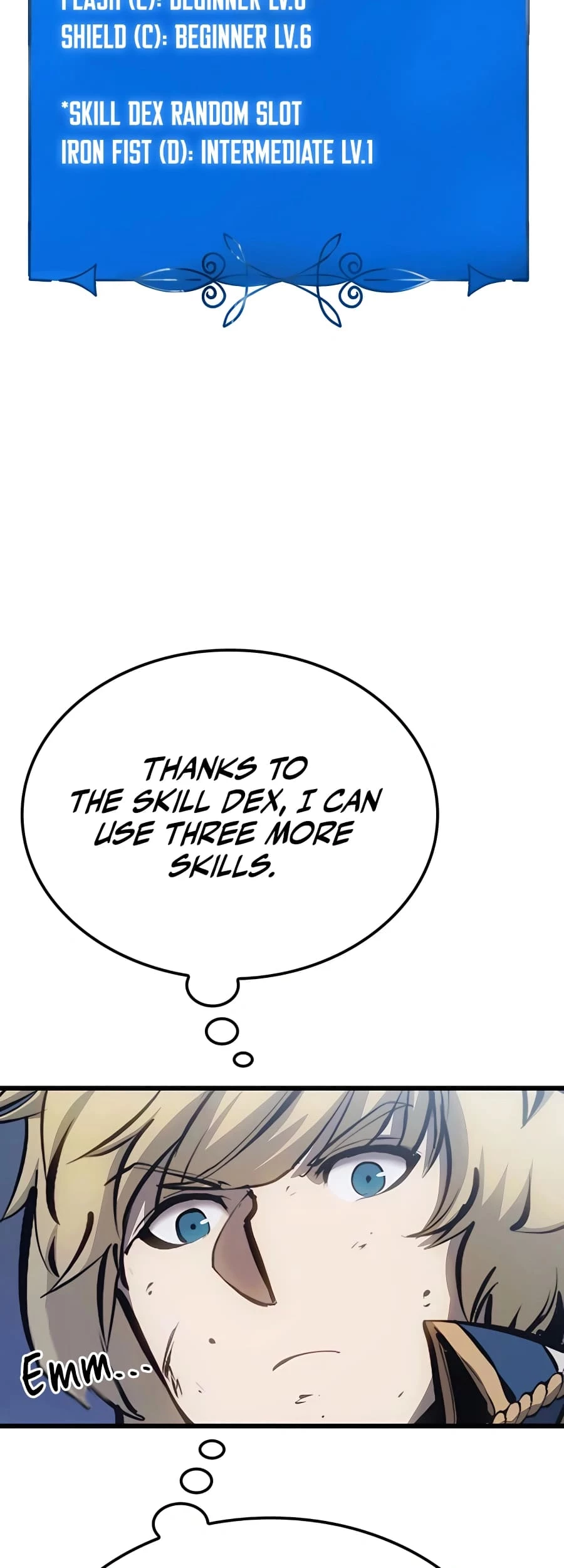 The Count's Youngest Son Is a Gamer Chapter 9 - 71