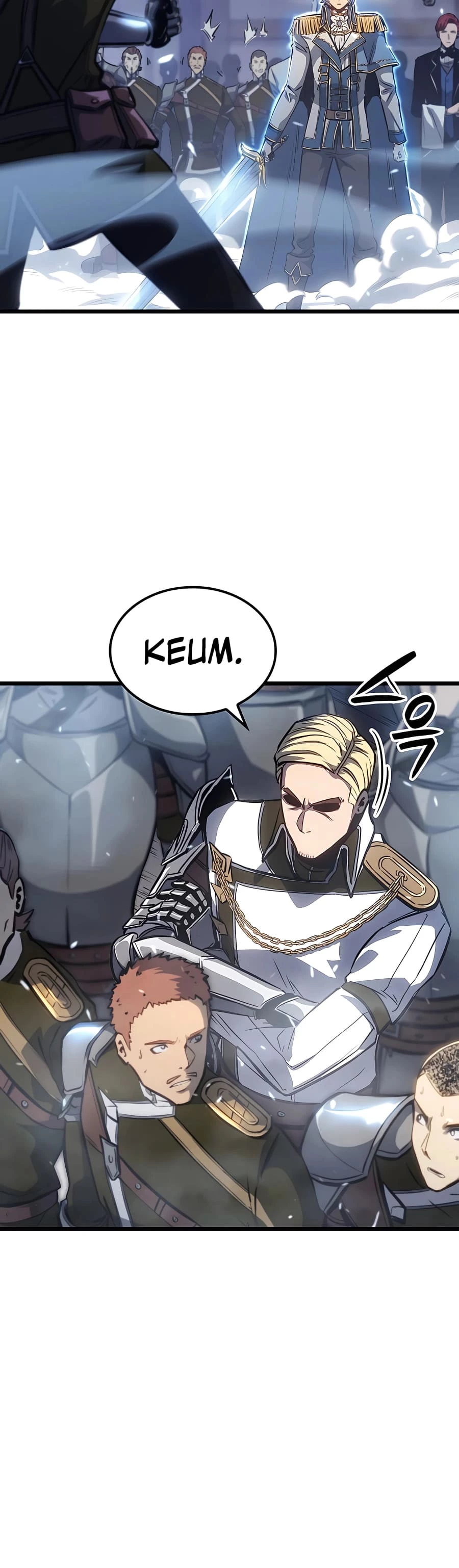 The Count's Youngest Son Is a Gamer Chapter 8 - 32
