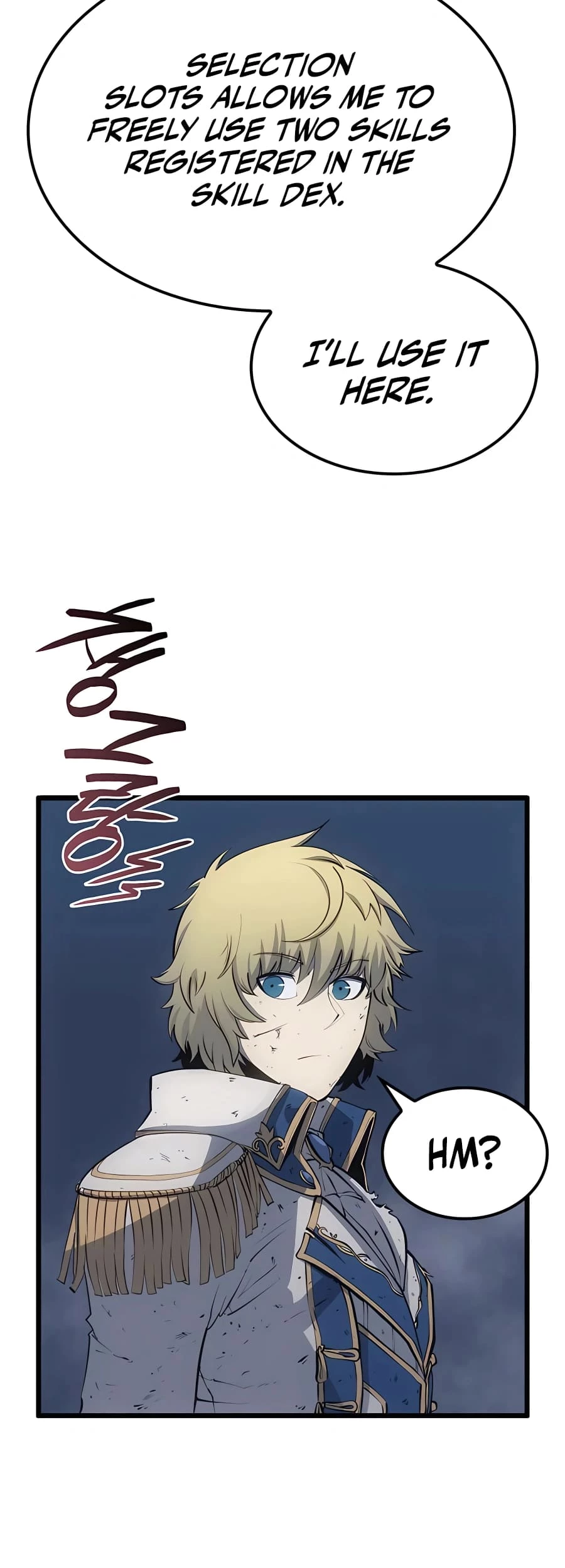 The Count's Youngest Son Is a Gamer Chapter 9 - 72