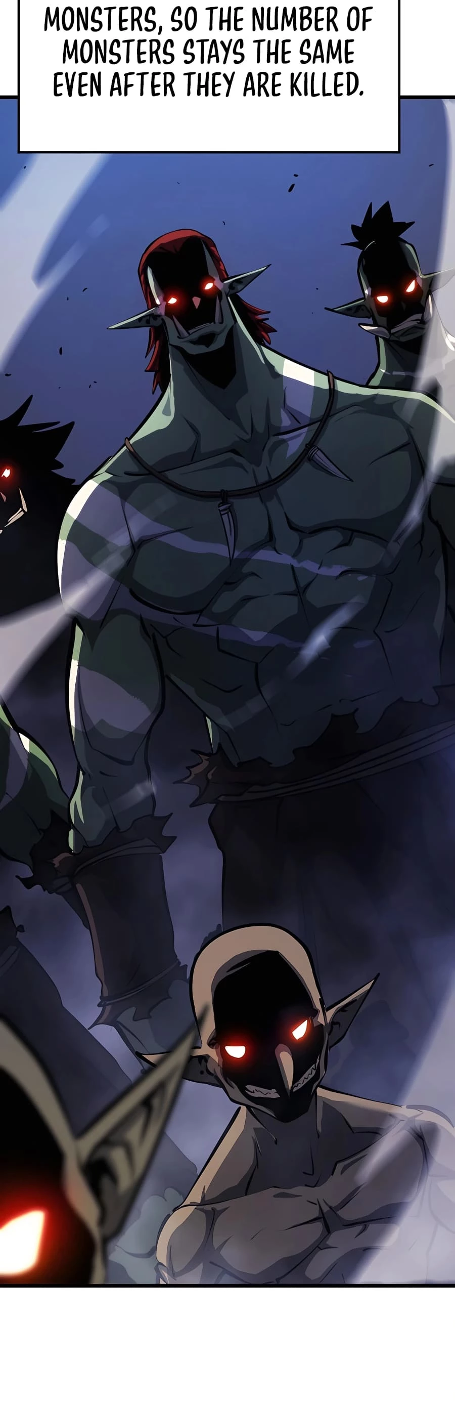 The Count's Youngest Son Is a Gamer Chapter 7 - 20