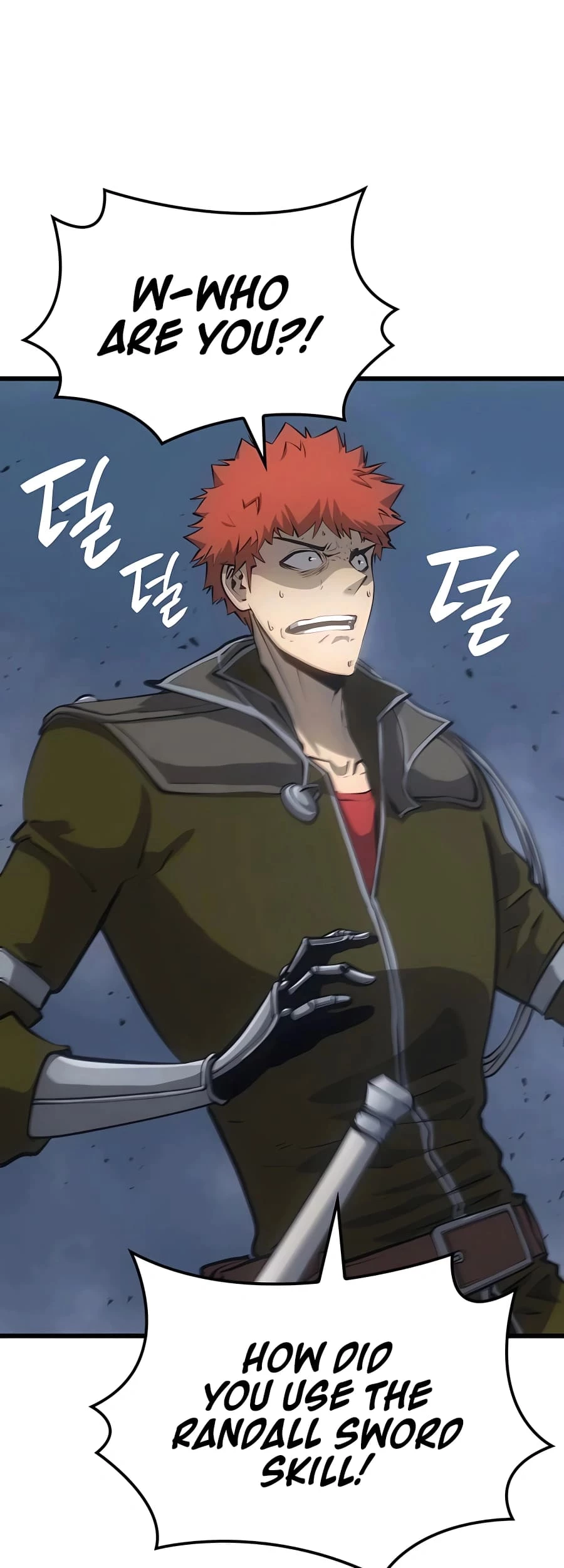 The Count's Youngest Son Is a Gamer Chapter 9 - 73