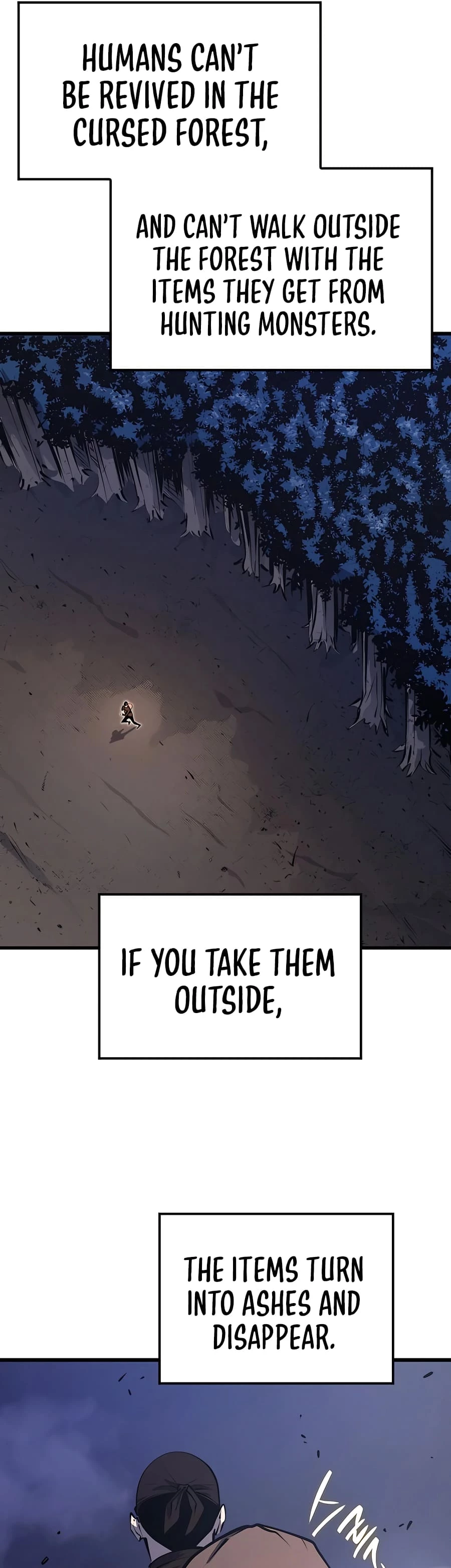 The Count's Youngest Son Is a Gamer Chapter 7 - 21