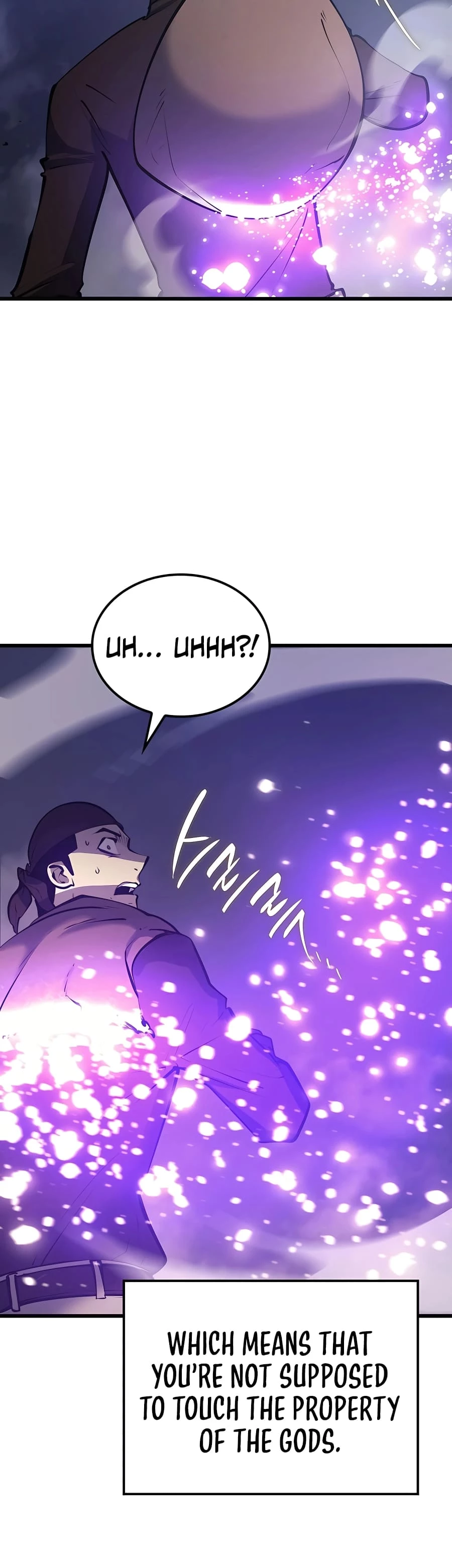 The Count's Youngest Son Is a Gamer Chapter 7 - 22