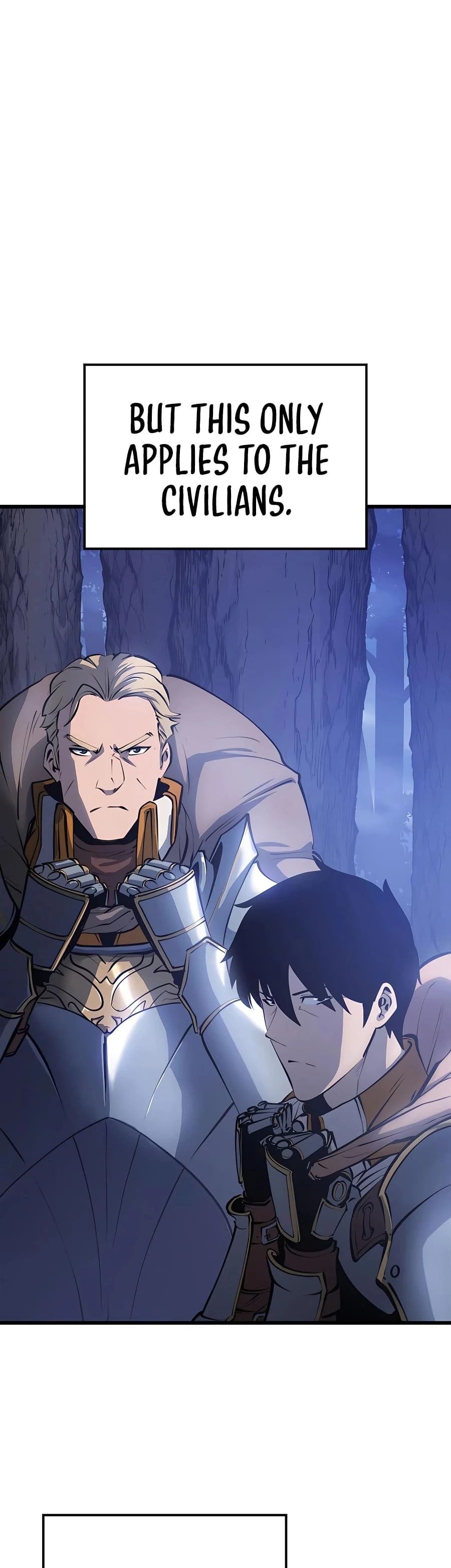 The Count's Youngest Son Is a Gamer Chapter 7 - 23