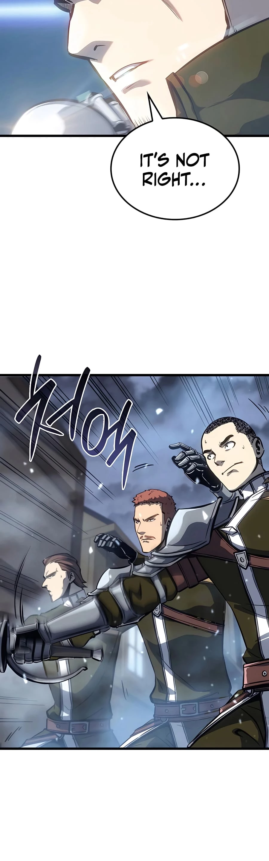 The Count's Youngest Son Is a Gamer Chapter 8 - 36