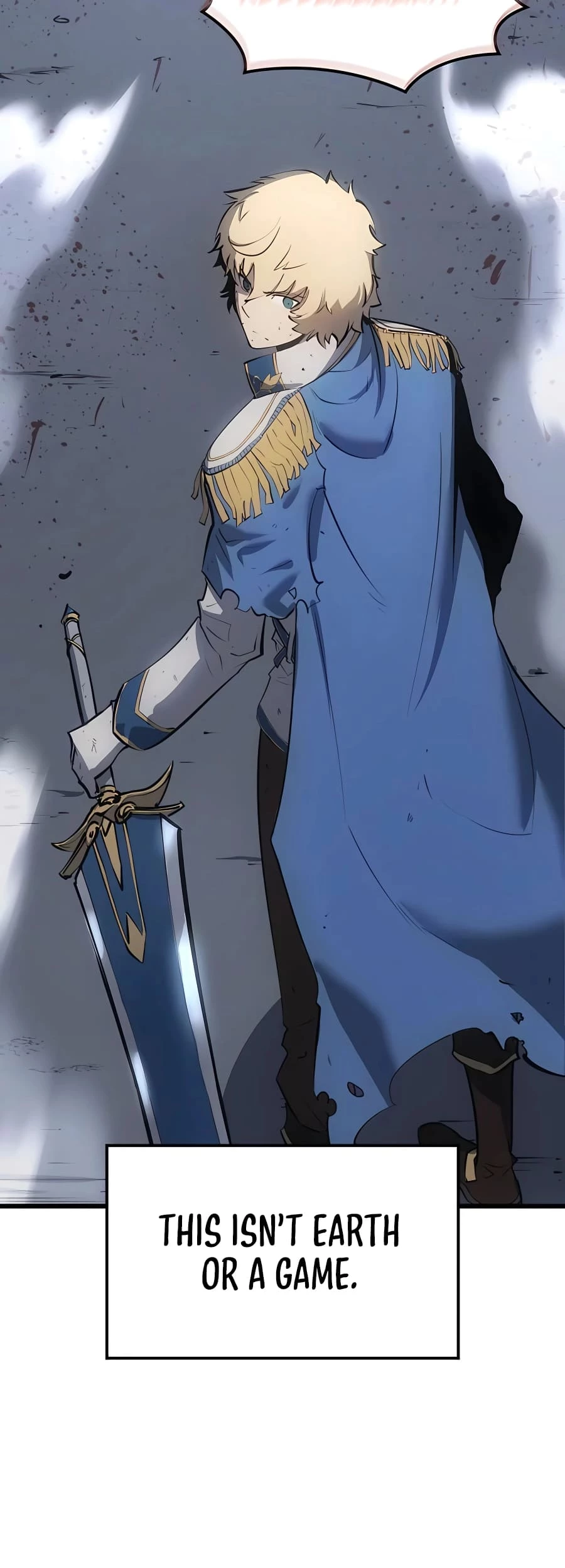 The Count's Youngest Son Is a Gamer Chapter 9 - 79