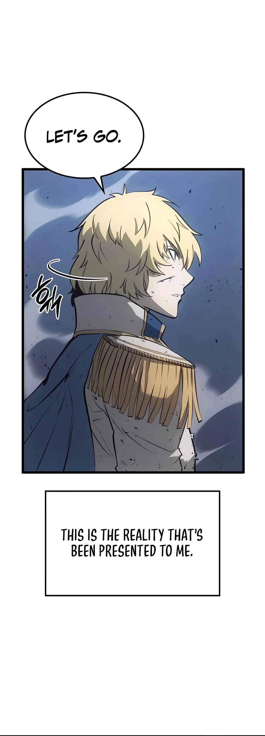 The Count's Youngest Son Is a Gamer Chapter 9 - 80