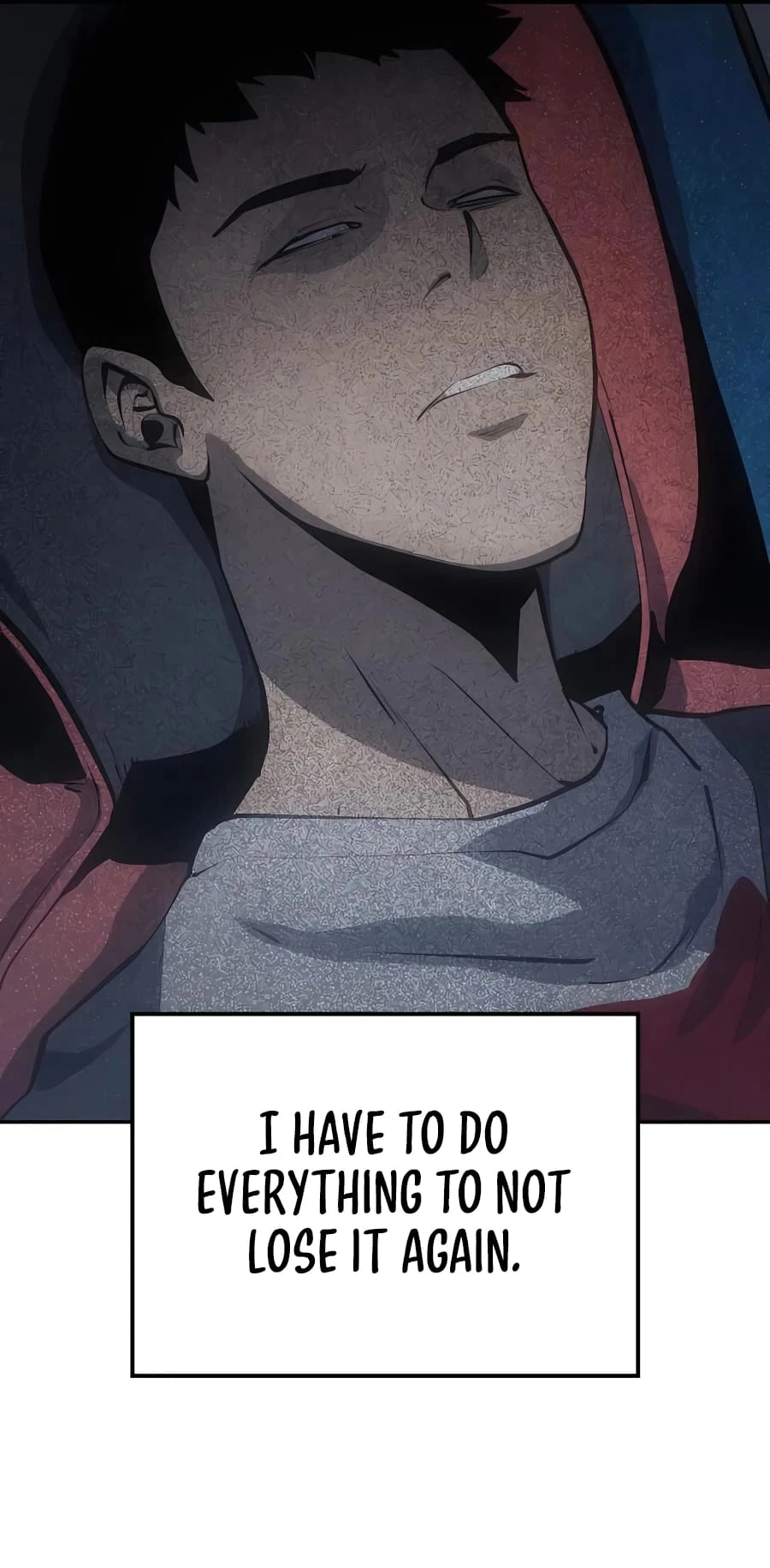 The Count's Youngest Son Is a Gamer Chapter 9 - 81