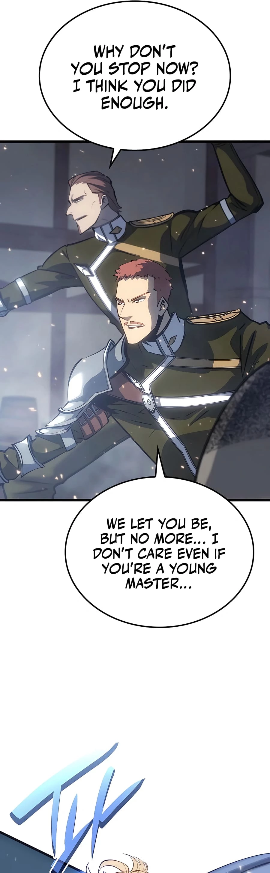The Count's Youngest Son Is a Gamer Chapter 8 - 41