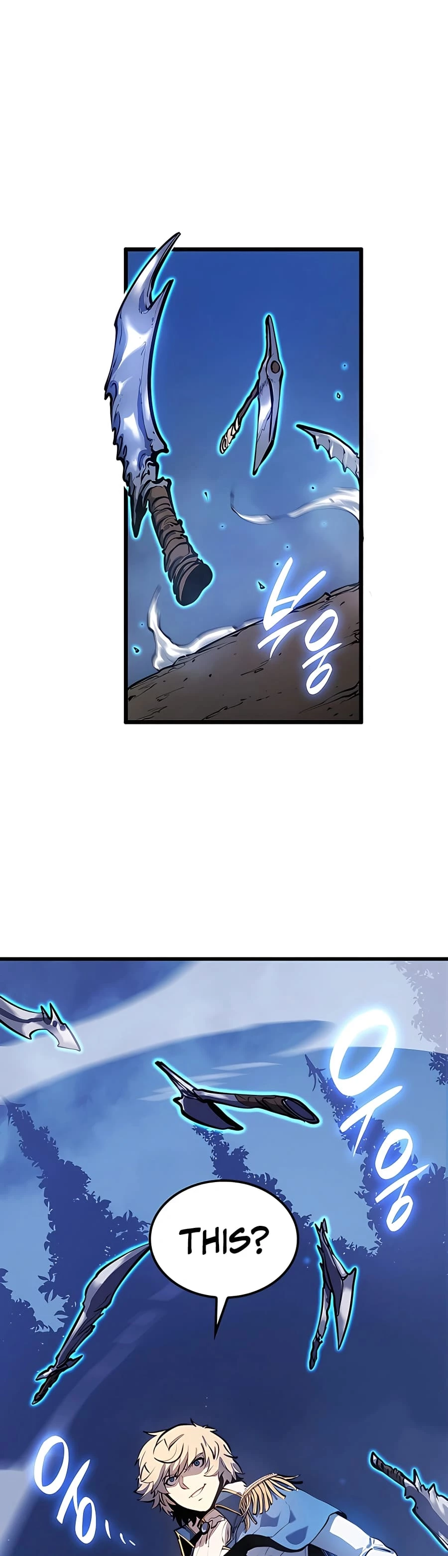 The Count's Youngest Son Is a Gamer Chapter 7 - 29