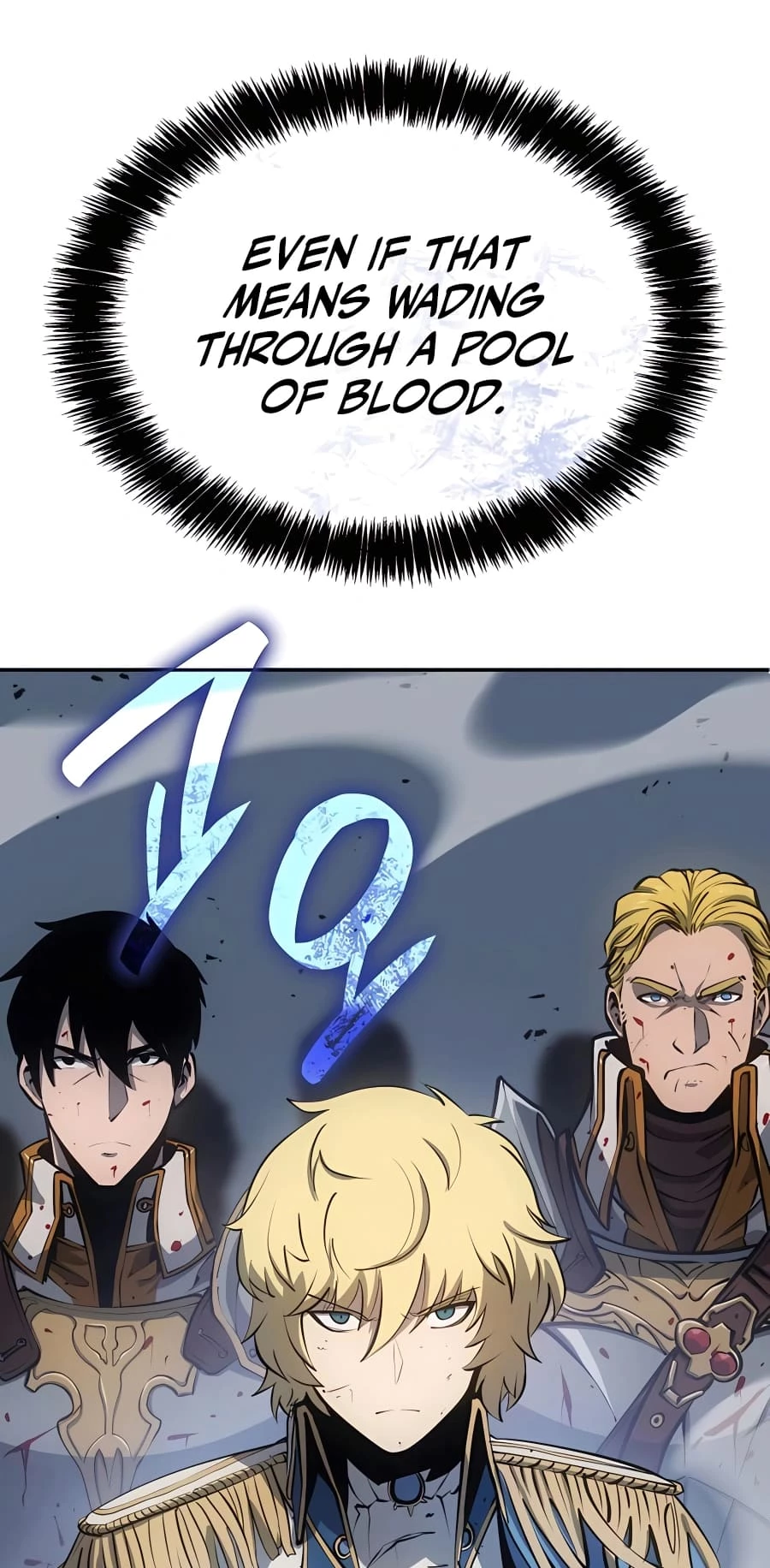 The Count's Youngest Son Is a Gamer Chapter 9 - 82