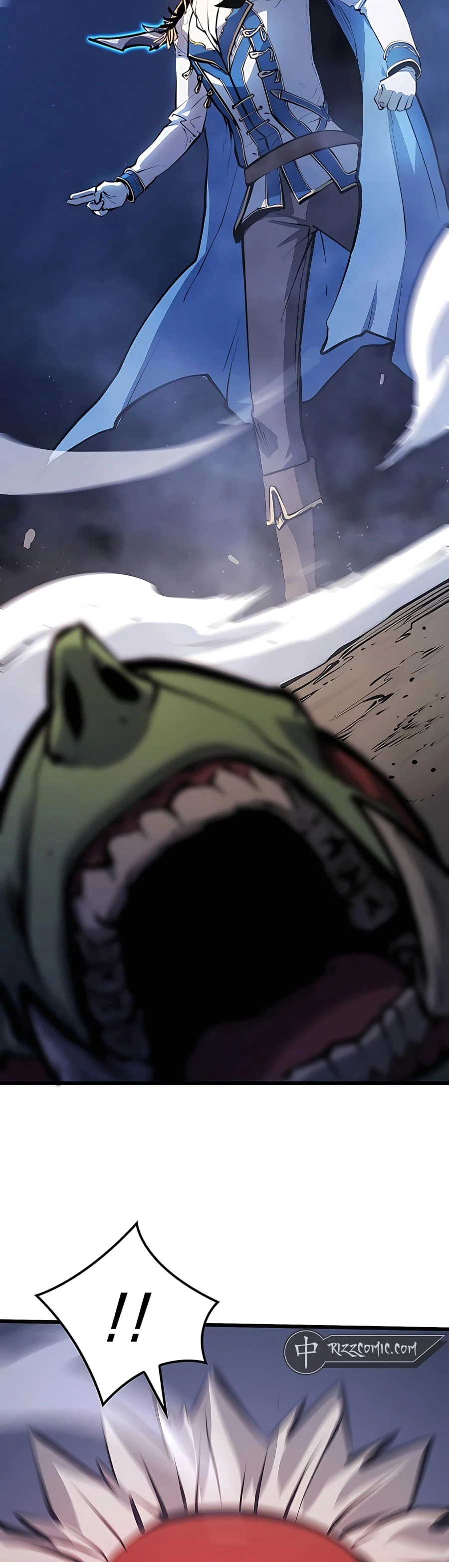 The Count's Youngest Son Is a Gamer Chapter 7 - 30