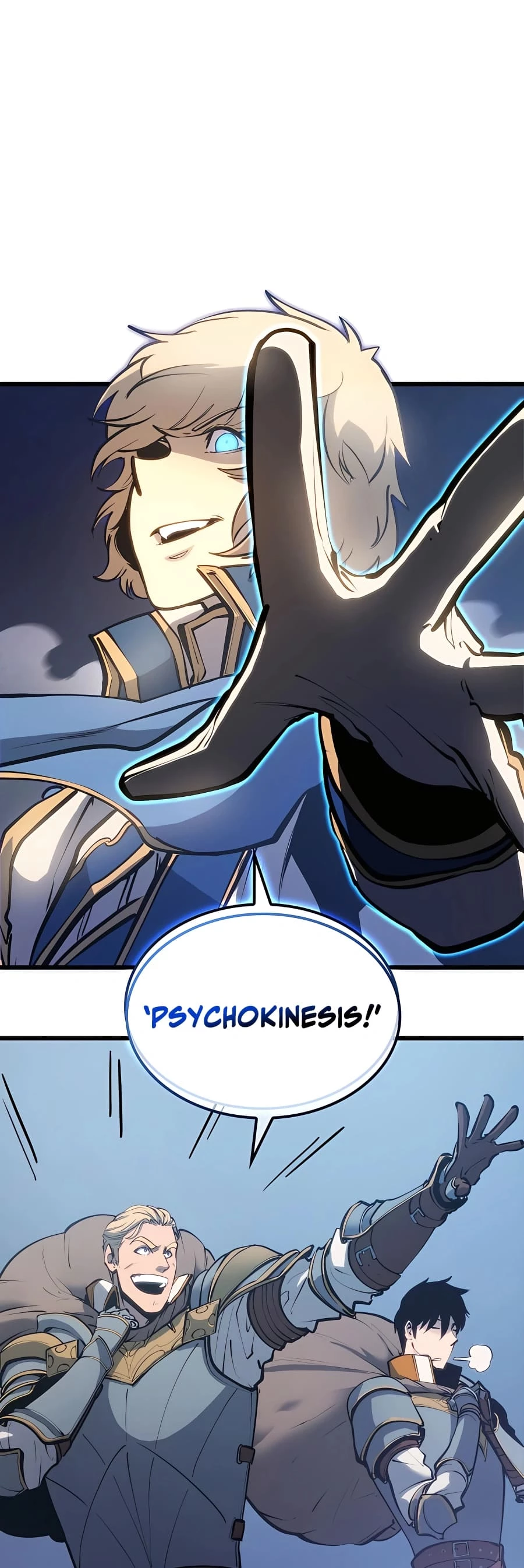 The Count's Youngest Son Is a Gamer Chapter 7 - 33