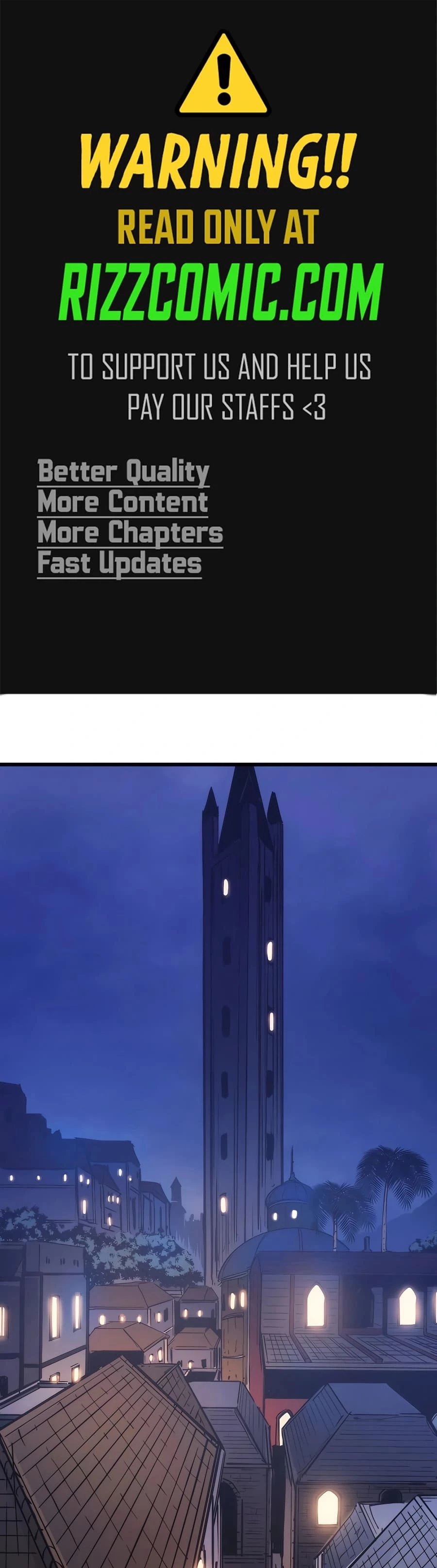 The Count's Youngest Son Is a Gamer Chapter 6 - 1