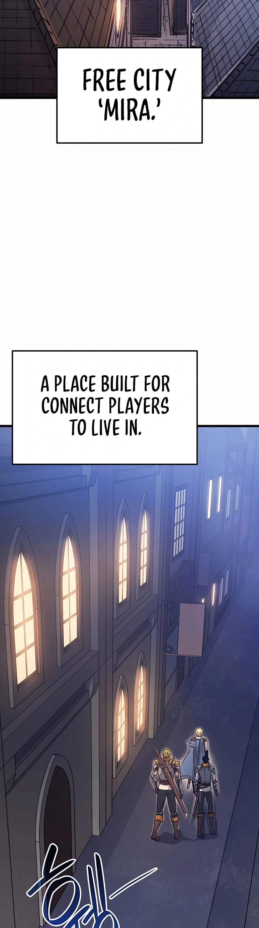 The Count's Youngest Son Is a Gamer Chapter 6 - 2