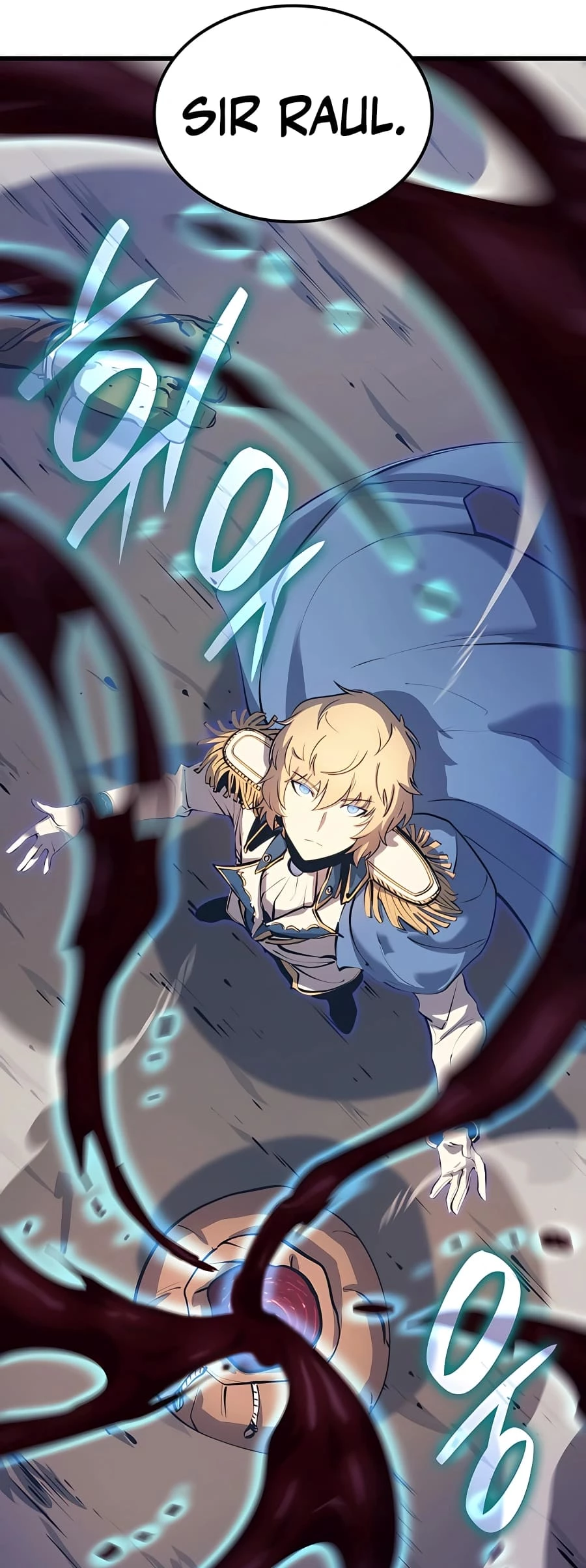 The Count's Youngest Son Is a Gamer Chapter 7 - 37