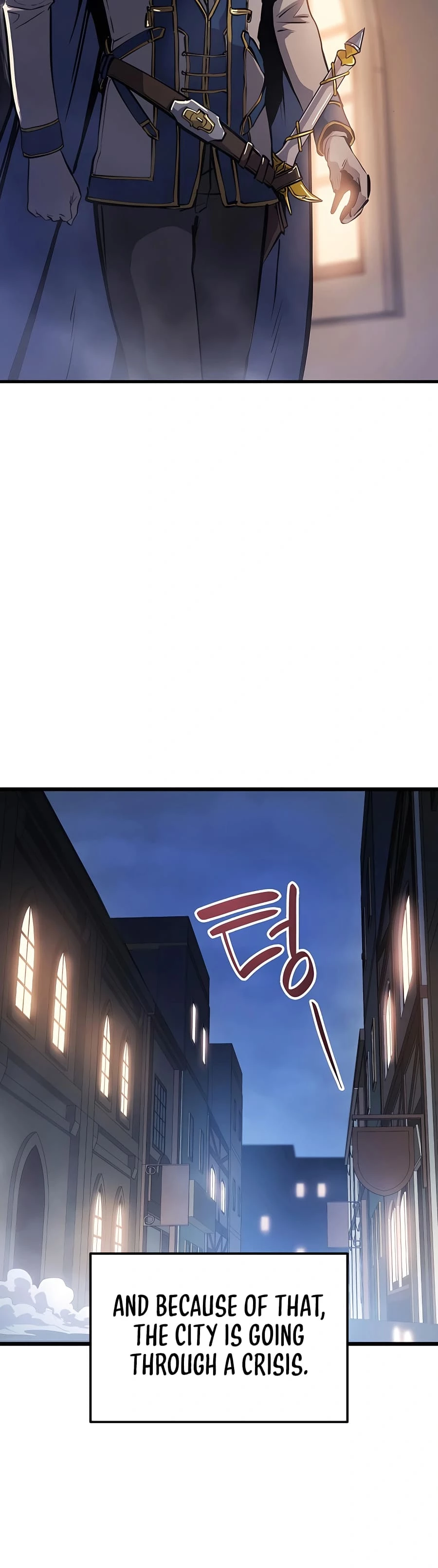 The Count's Youngest Son Is a Gamer Chapter 6 - 4
