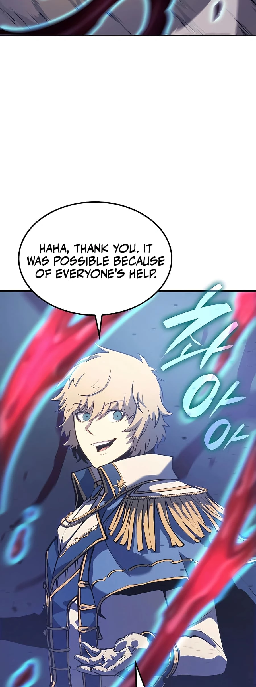 The Count's Youngest Son Is a Gamer Chapter 7 - 38