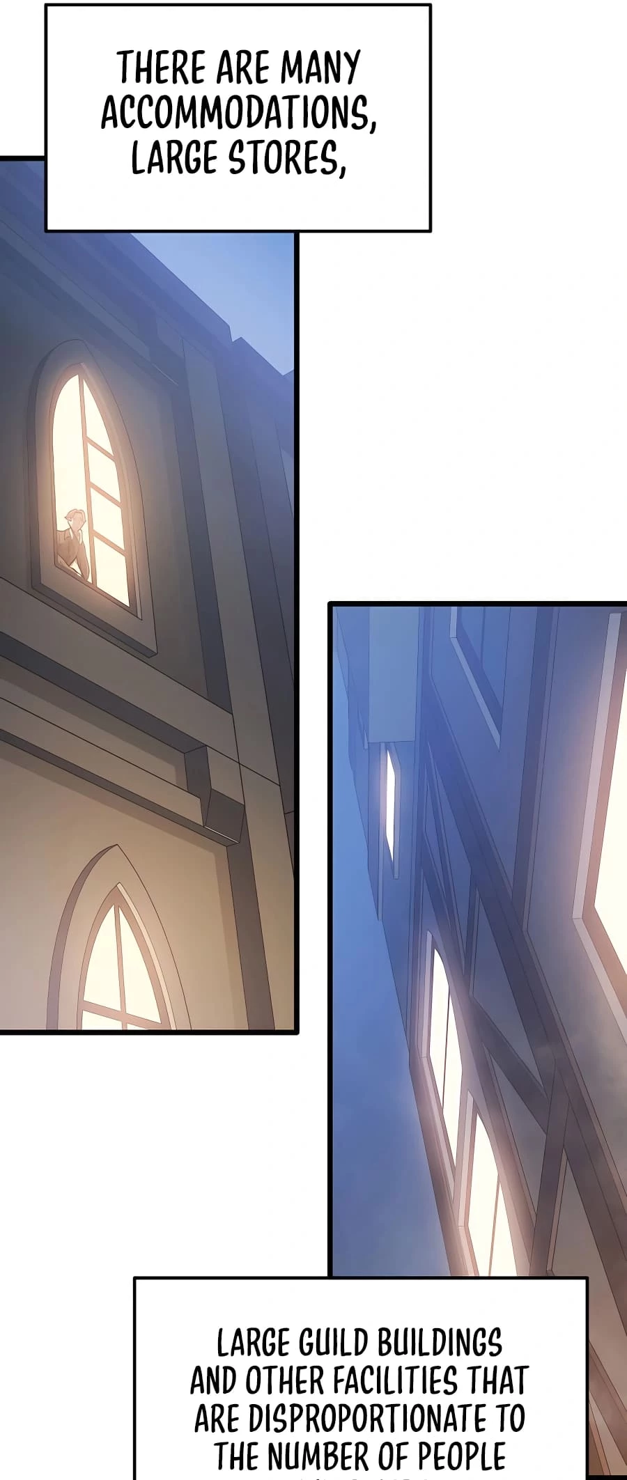 The Count's Youngest Son Is a Gamer Chapter 6 - 5