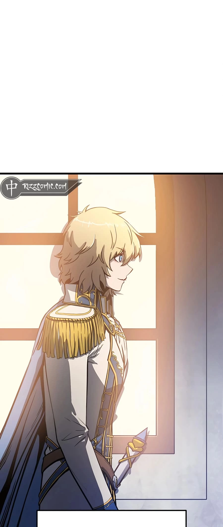 The Count's Youngest Son Is a Gamer Chapter 6 - 7