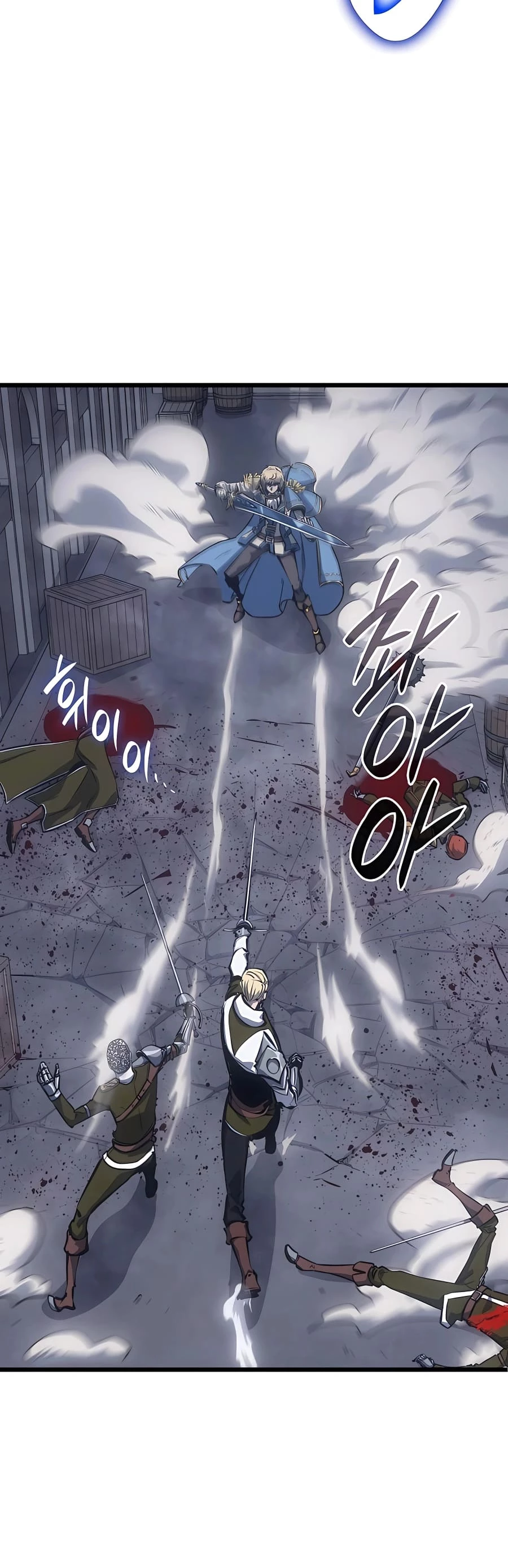 The Count's Youngest Son Is a Gamer Chapter 8 - 52