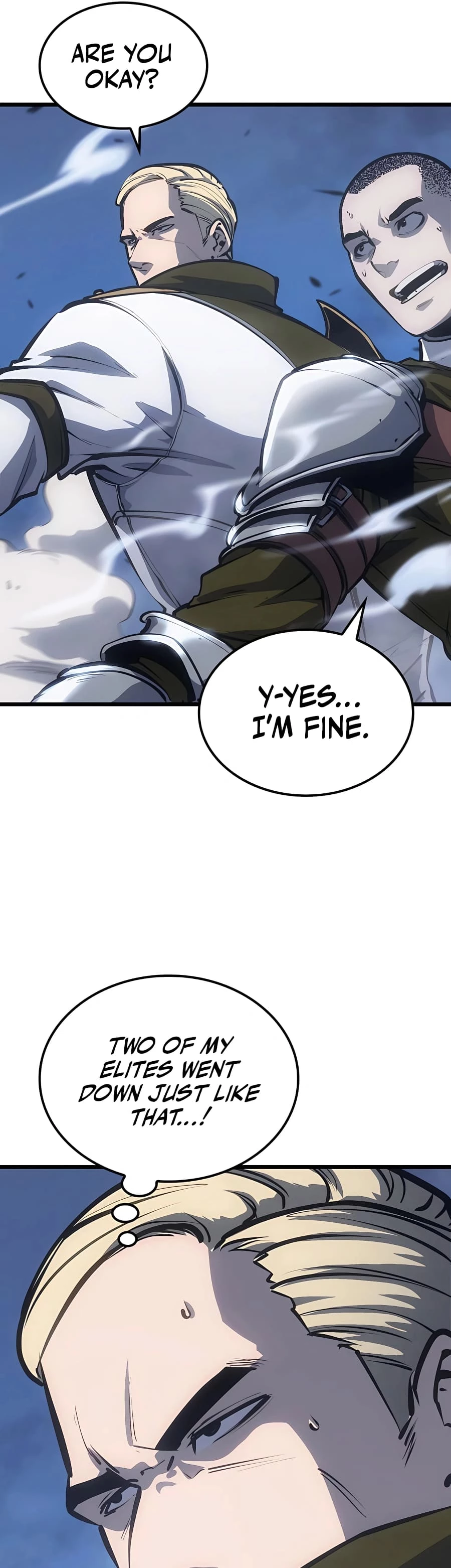 The Count's Youngest Son Is a Gamer Chapter 8 - 53