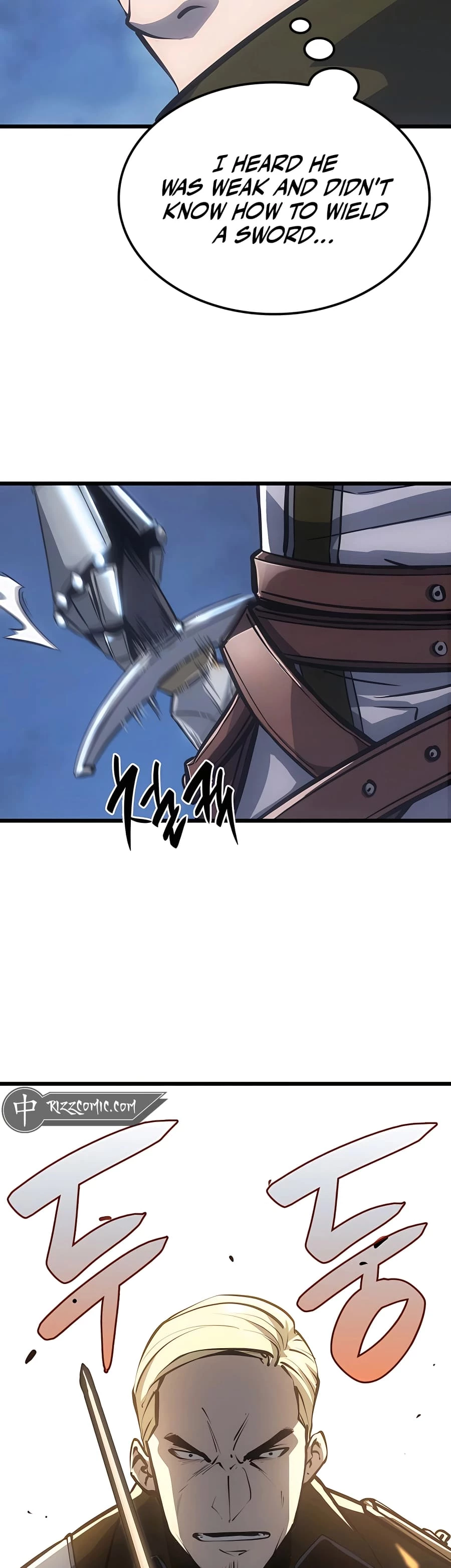 The Count's Youngest Son Is a Gamer Chapter 8 - 54