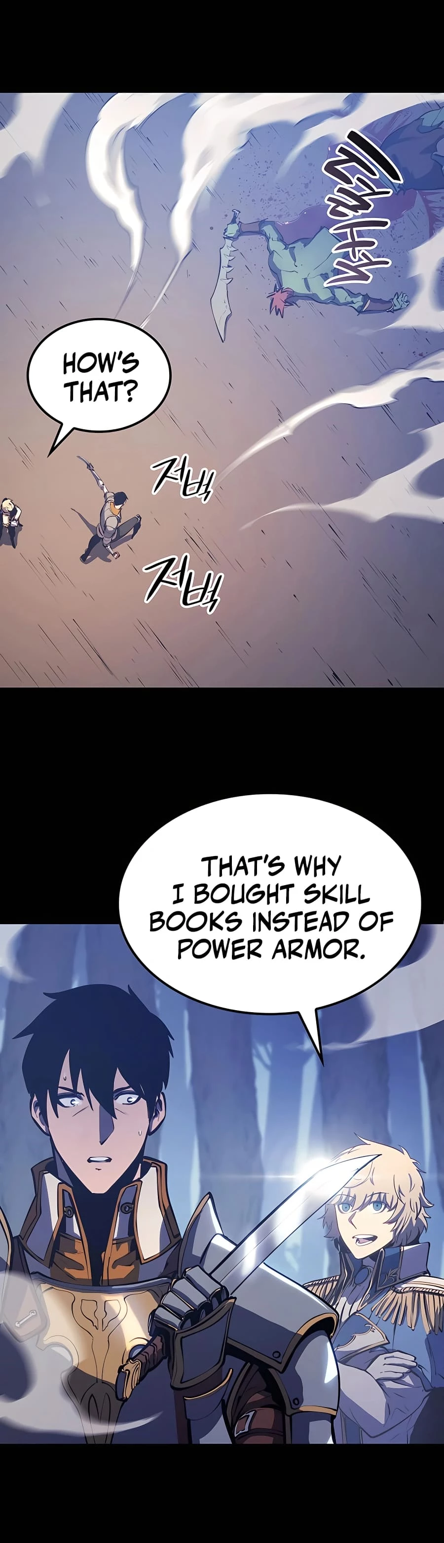 The Count's Youngest Son Is a Gamer Chapter 7 - 43