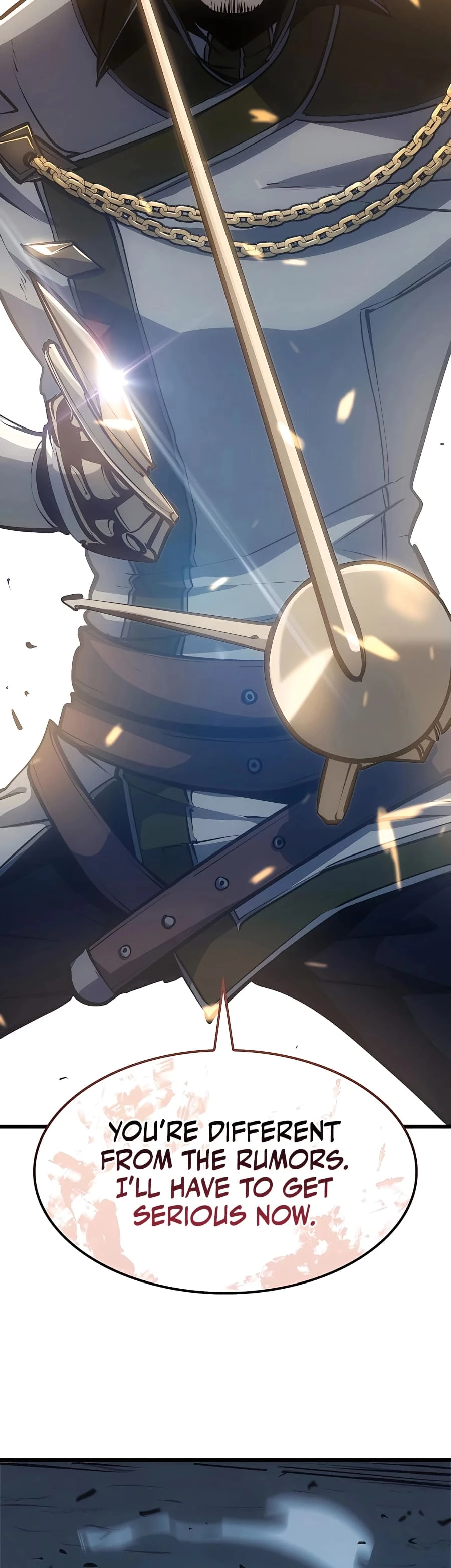 The Count's Youngest Son Is a Gamer Chapter 8 - 55