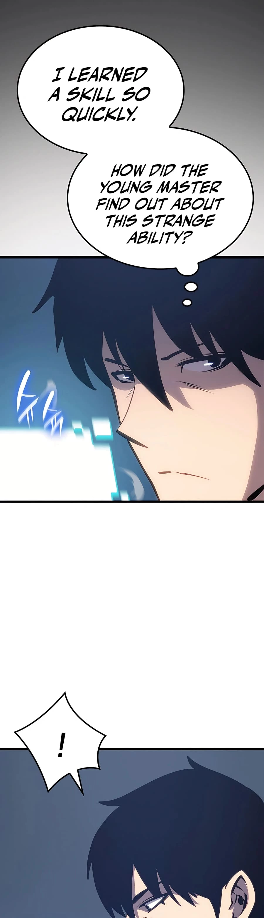 The Count's Youngest Son Is a Gamer Chapter 7 - 45