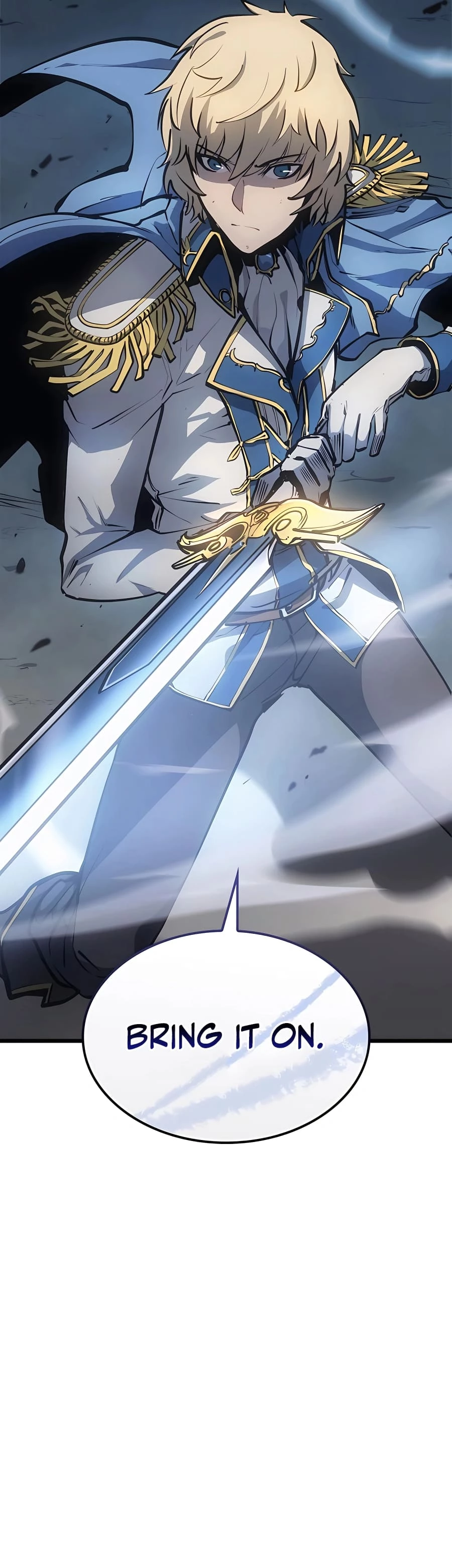 The Count's Youngest Son Is a Gamer Chapter 8 - 56