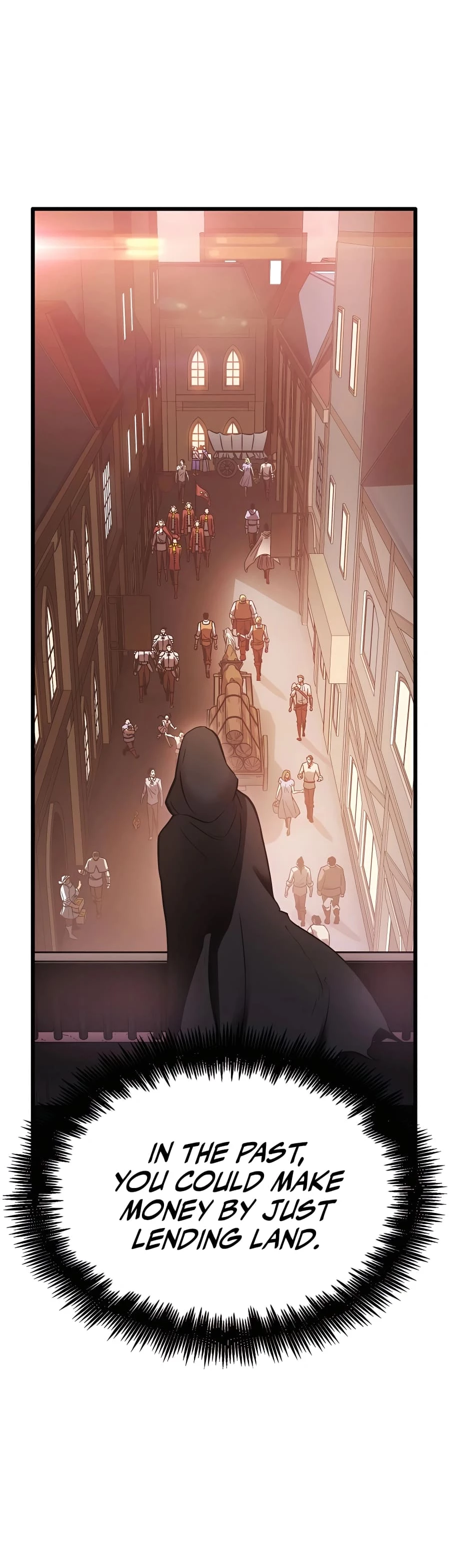 The Count's Youngest Son Is a Gamer Chapter 6 - 12