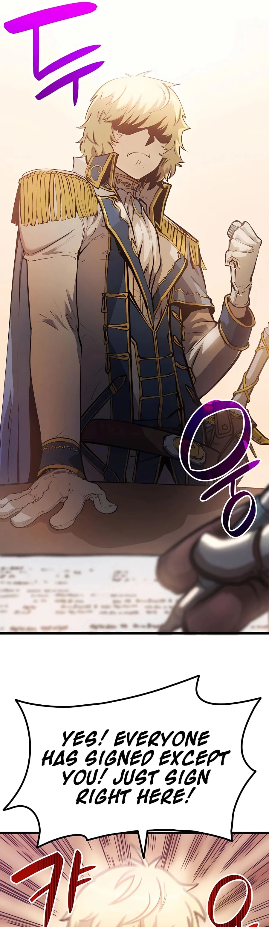The Count's Youngest Son Is a Gamer Chapter 6 - 17