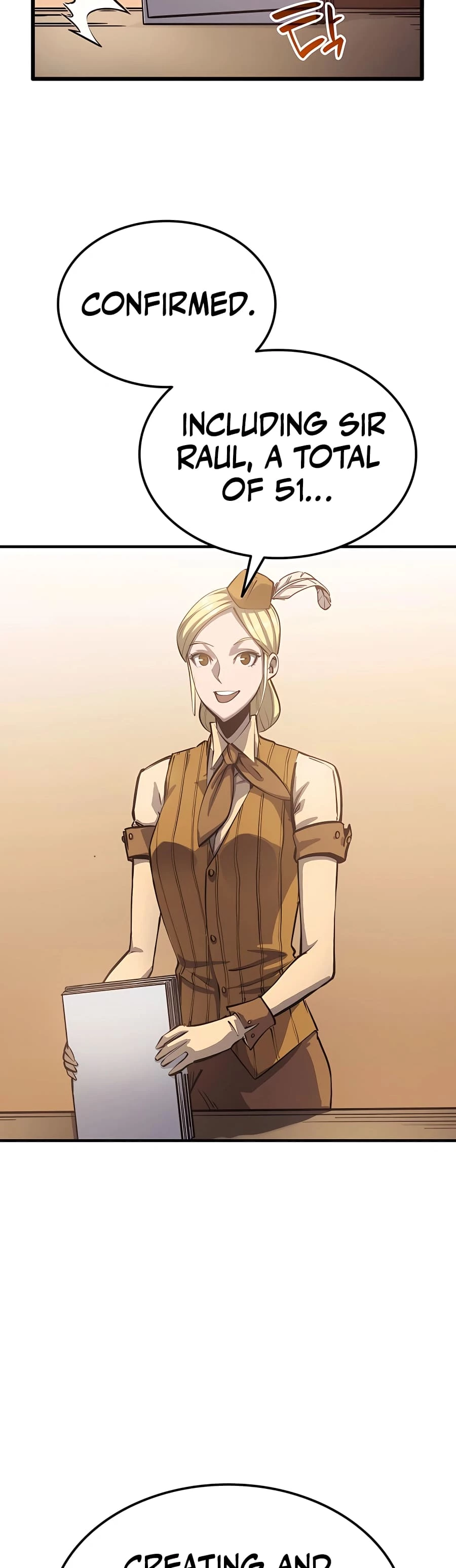 The Count's Youngest Son Is a Gamer Chapter 6 - 19