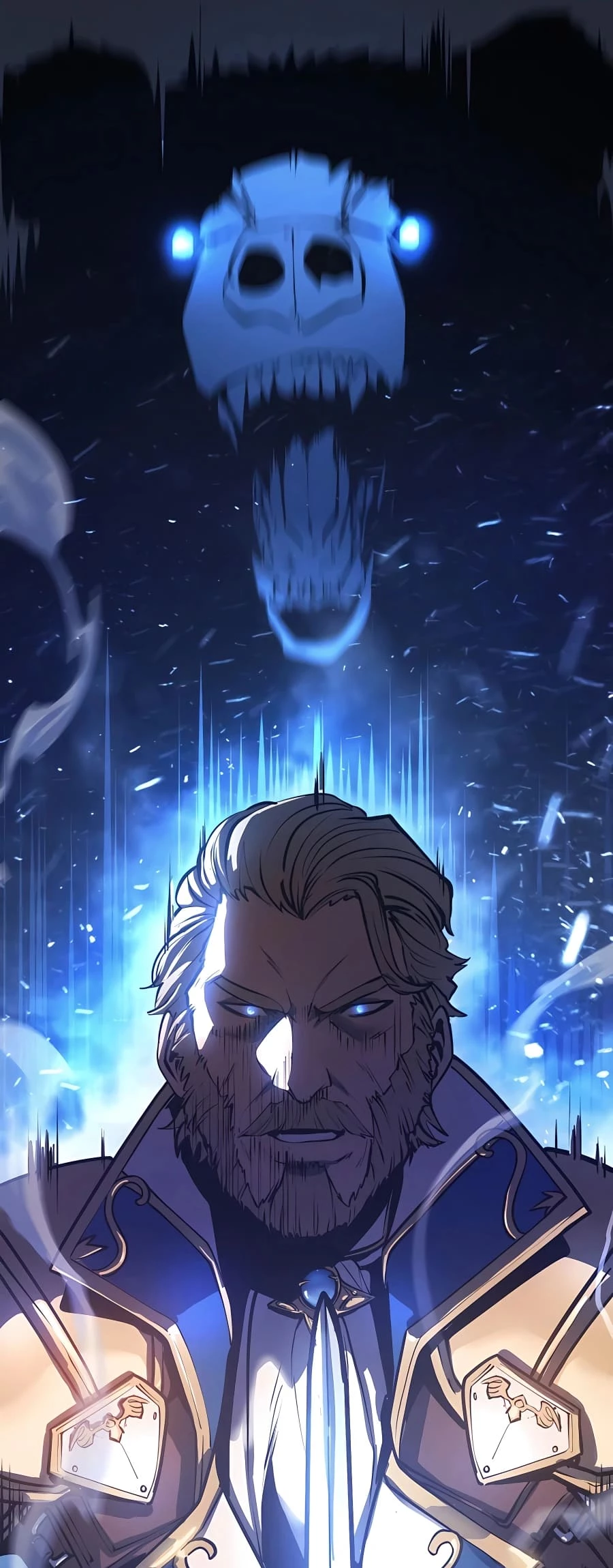 The Count's Youngest Son Is a Gamer Chapter 5 - 5