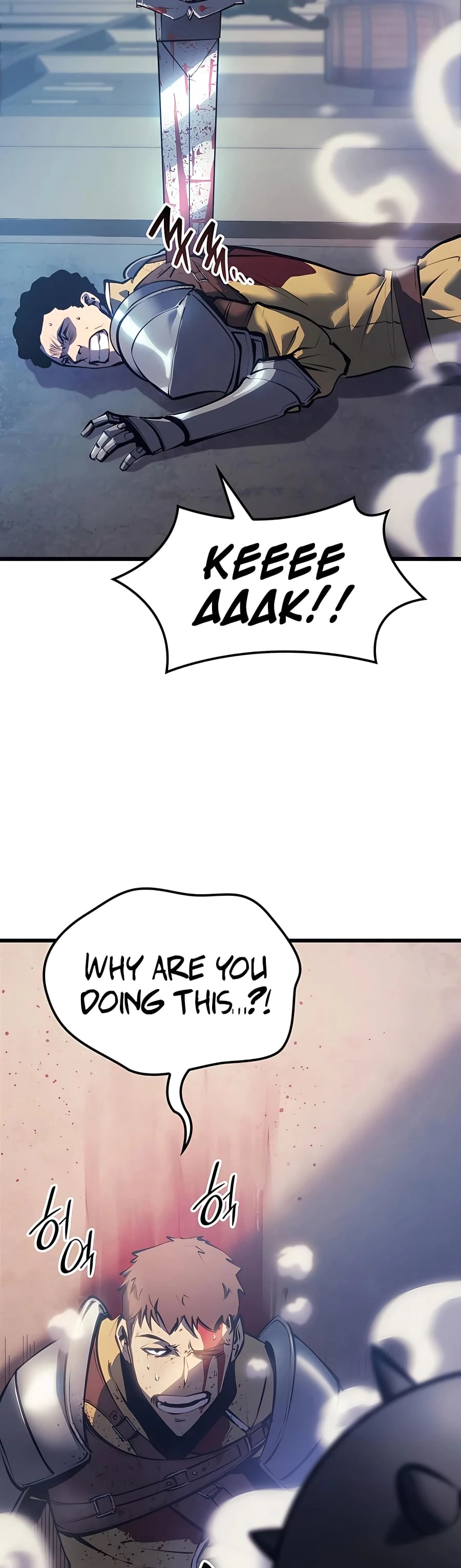 The Count's Youngest Son Is a Gamer Chapter 7 - 54
