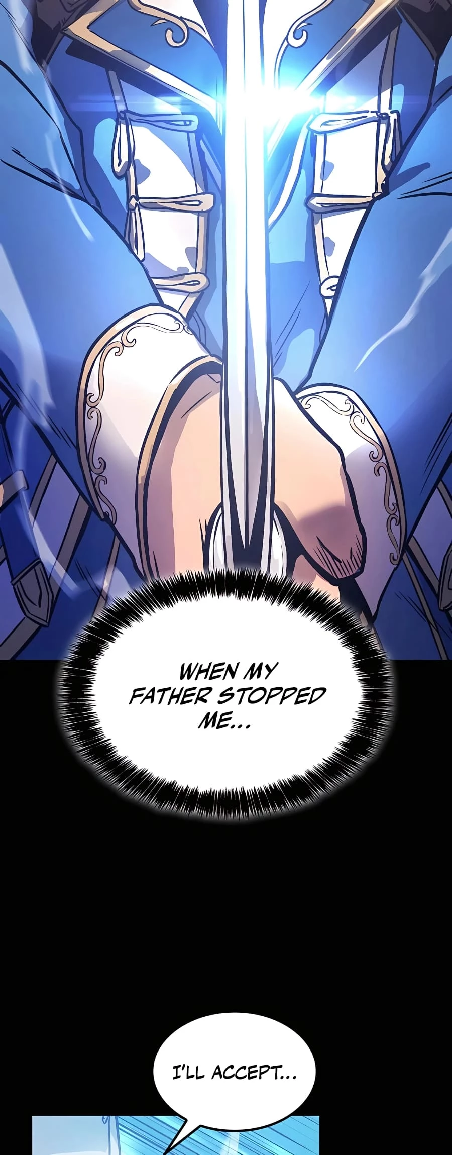 The Count's Youngest Son Is a Gamer Chapter 5 - 6