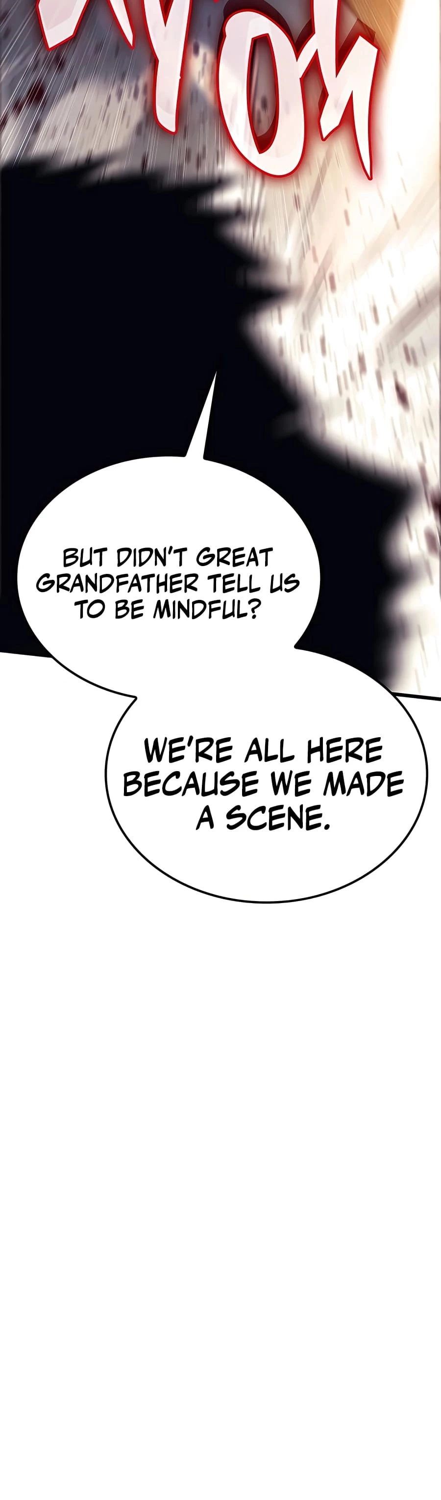 The Count's Youngest Son Is a Gamer Chapter 7 - 56