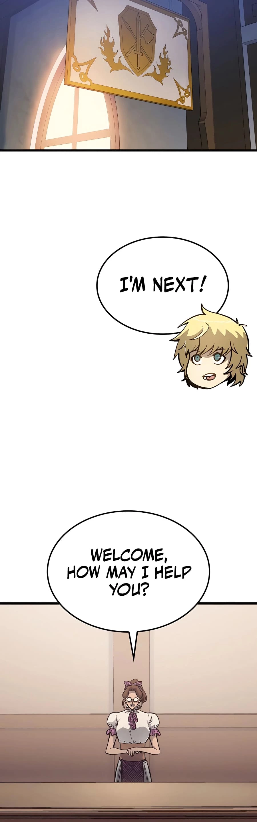 The Count's Youngest Son Is a Gamer Chapter 6 - 24