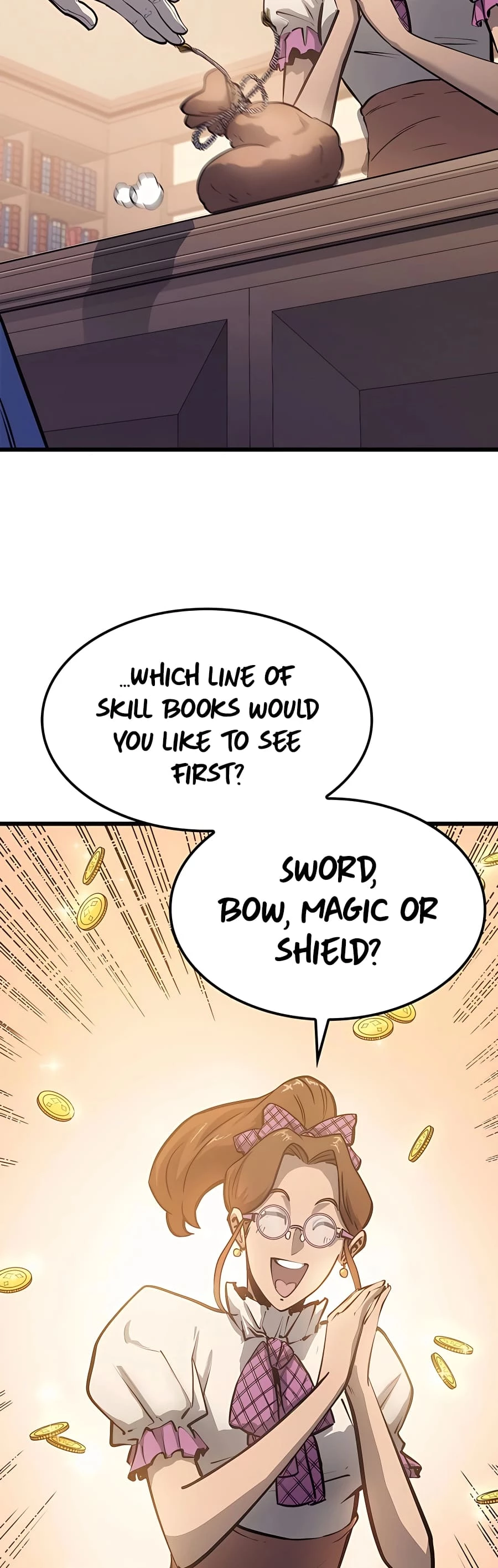 The Count's Youngest Son Is a Gamer Chapter 6 - 30
