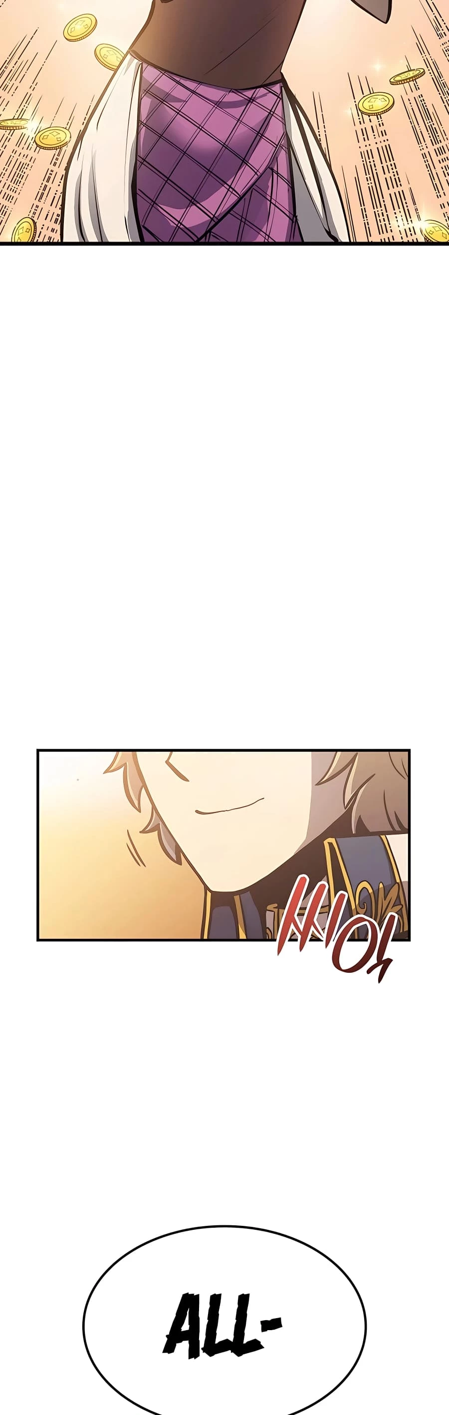 The Count's Youngest Son Is a Gamer Chapter 6 - 31