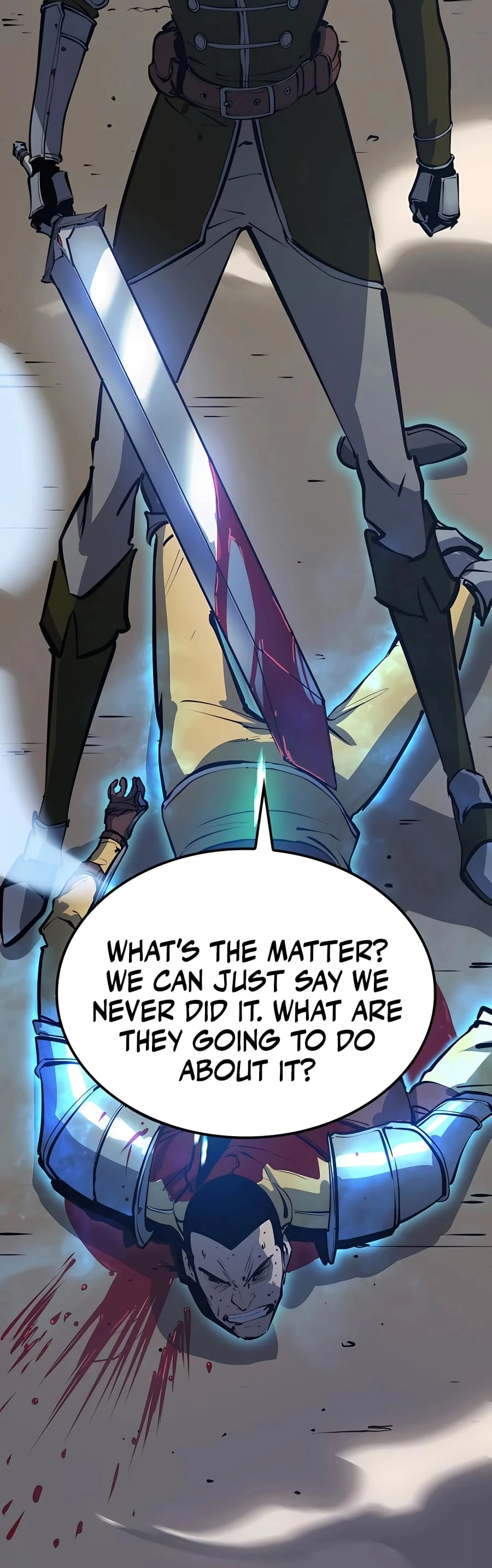 The Count's Youngest Son Is a Gamer Chapter 7 - 67