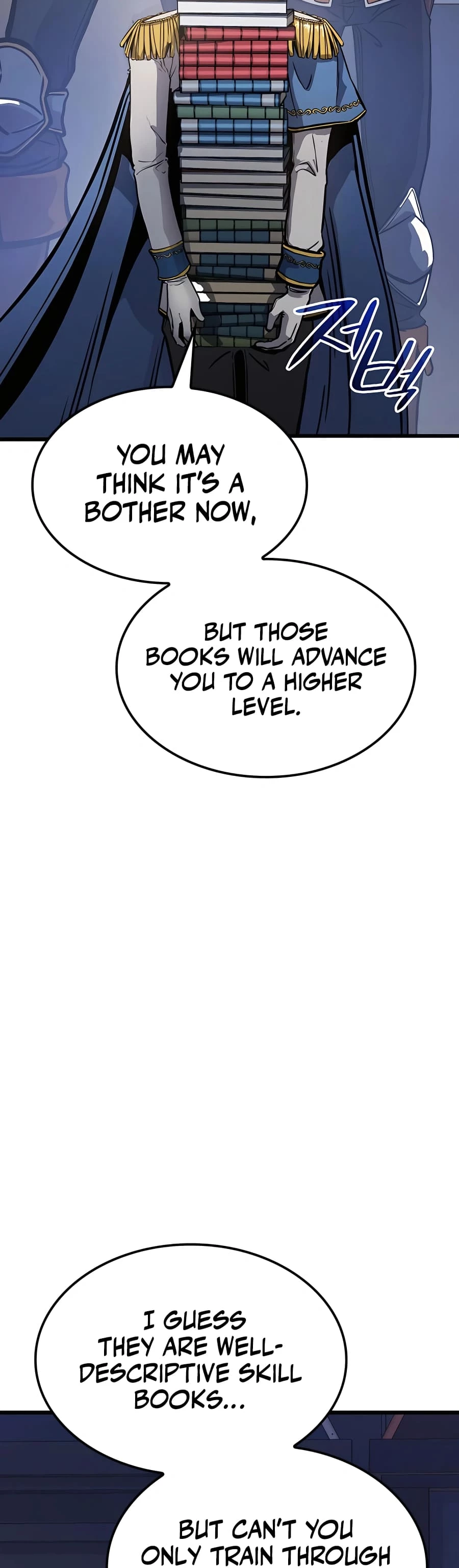 The Count's Youngest Son Is a Gamer Chapter 6 - 34