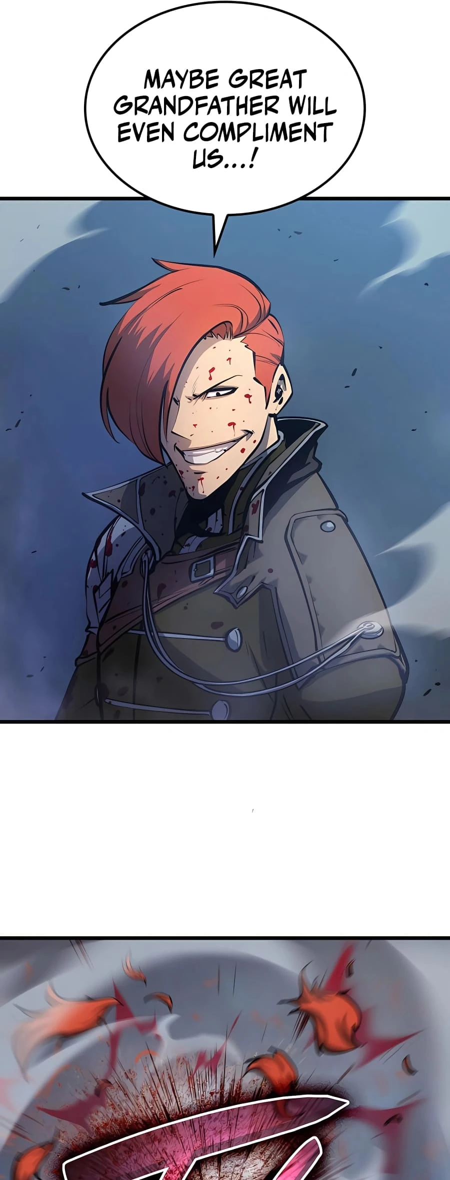 The Count's Youngest Son Is a Gamer Chapter 7 - 69