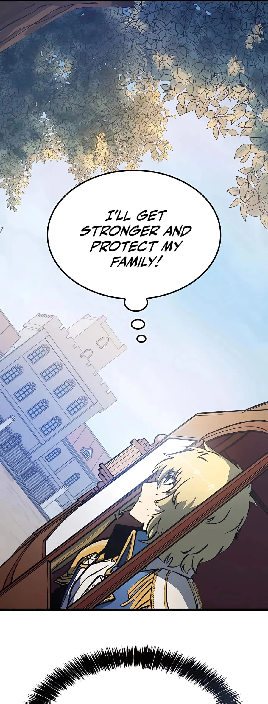 The Count's Youngest Son Is a Gamer Chapter 5 - 21